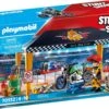 PLAYMOBIL® Stunt Show - Werkstattzelt 1 PLAYMOBIL® Stunt Show - Werkstattzelt -Playmobil Verkaufsgeschäft 70552 main 1280x1280