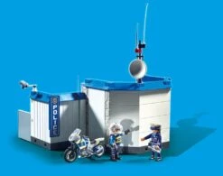 PLAYMOBIL® City Action - Polizei Flucht Aus Dem Gefängnis -Playmobil Verkaufsgeschäft 70568 pt064seH5p8tTO2A8 1280x1280