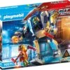 PLAYMOBIL® City Action - Polizei-Roboter Spezialeinsatz -Playmobil Verkaufsgeschäft 70571 mainY5QbkG0gqyXz9 1280x1280