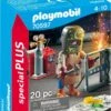 PLAYMOBIL® Special Plus - Schweißer Mit Ausrüstung -Playmobil Verkaufsgeschäft 70597 main 1280x1280