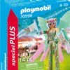 PLAYMOBIL® Special Plus - Stelzenläuferin Fee -Playmobil Verkaufsgeschäft 70599 main 1280x1280
