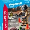 PLAYMOBIL® Special Plus - Polizei-Spezialeinsatz -Playmobil Verkaufsgeschäft 70600 main 1280x1280