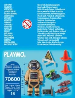 PLAYMOBIL® Special Plus - Polizei-Spezialeinsatz -Playmobil Verkaufsgeschäft 70600 pt02 1280x1280