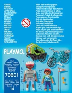 PLAYMOBIL® Special Plus - Fahrradausflug -Playmobil Verkaufsgeschäft 70601 pt02 1280x1280