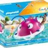 PLAYMOBIL® Family Fun - Kletter-Schwimminsel -Playmobil Verkaufsgeschäft 70613 main 1280x1280
