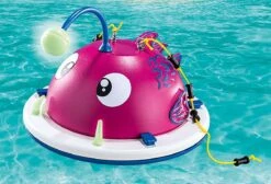 PLAYMOBIL® Family Fun - Kletter-Schwimminsel -Playmobil Verkaufsgeschäft 70613 pt03 1280x1280