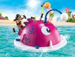 PLAYMOBIL® Family Fun - Kletter-Schwimminsel -Playmobil Verkaufsgeschäft 70613 pt04 1280x1280