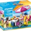 PLAYMOBIL® Family Fun - Mobiler Crepes-Verkauf 2 PLAYMOBIL® Family Fun - Mobiler Crepes-Verkauf -Playmobil Verkaufsgeschäft 70614 main 1280x1280