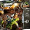 PLAYMOBIL® Dino Rise - Saichania: Abwehr Des Kampfläufers -Playmobil Verkaufsgeschäft 70626 main 1280x1280
