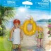 PLAYMOBIL® Duo Pack - Aqua Park Badegäste -Playmobil Verkaufsgeschäft 70690 mainWhCN97VWvDbKg 1280x1280