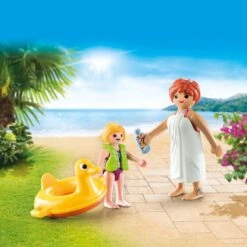 PLAYMOBIL® Duo Pack - Aqua Park Badegäste -Playmobil Verkaufsgeschäft 70690 pt01lTykb12ipxB4x 1280x1280