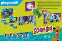 PLAYMOBIL® SCOOBY-DOO! - Abenteuer Mit Snow Ghost 7 PLAYMOBIL® SCOOBY-DOO! - Abenteuer Mit Snow Ghost -Playmobil Verkaufsgeschäft 70706 pt02 1280x1280