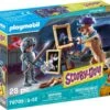 PLAYMOBIL® SCOOBY-DOO! - Abenteuer Mit Black Knight -Playmobil Verkaufsgeschäft 70709 main 1280x1280