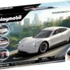 PLAYMOBIL® Porsche - Porsche Mission E -Playmobil Verkaufsgeschäft 70765 main 1 1280x1280