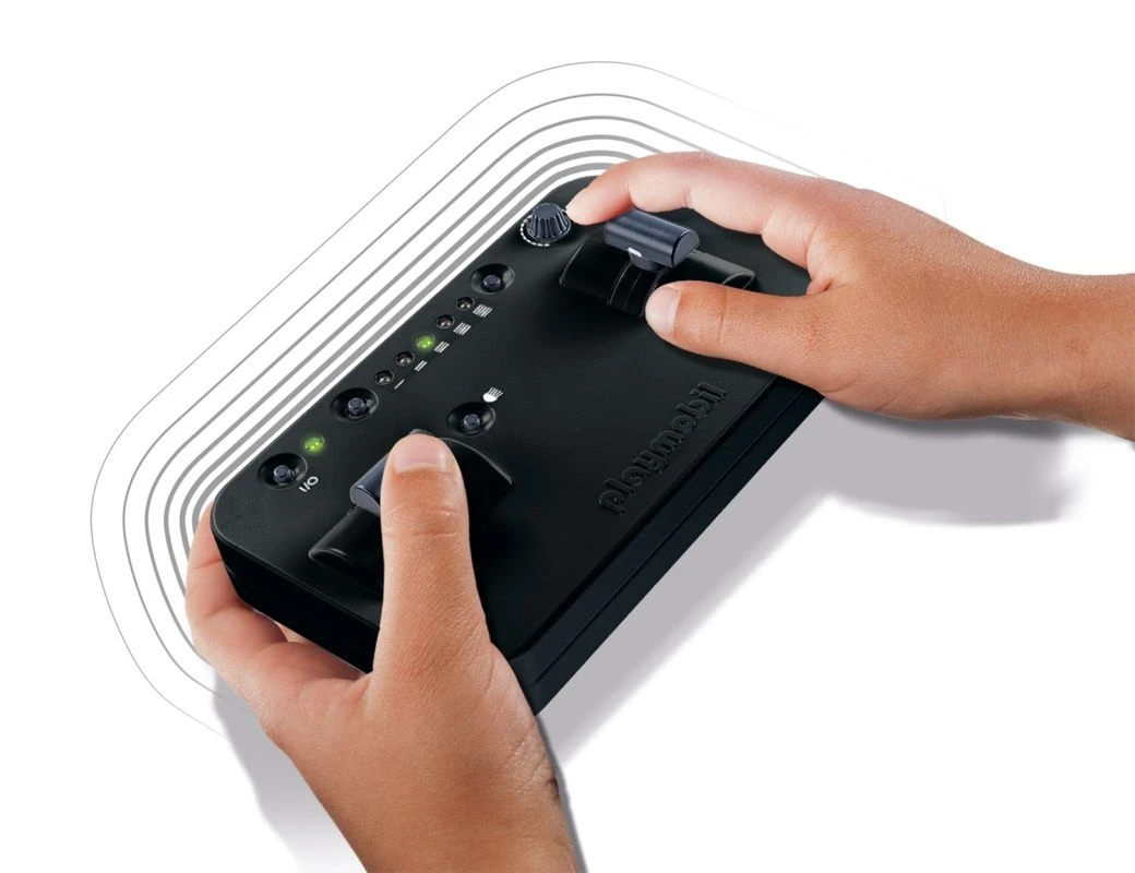 PLAYMOBIL® Porsche - Porsche Mission E 9 PLAYMOBIL® Porsche - Porsche Mission E – Bild 7