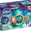 PLAYMOBIL® Adventures Of Ayuma - Tropfenhäuschen -Playmobil Verkaufsgeschäft 70804 main 1280x1280