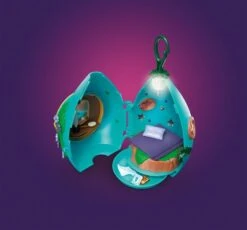 PLAYMOBIL® Adventures Of Ayuma - Tropfenhäuschen -Playmobil Verkaufsgeschäft 70804 pt03 1280x1280