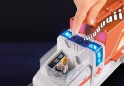 PLAYMOBIL® DUCK ON CALL - Notarzt Truck 13 PLAYMOBIL® DUCK ON CALL - Notarzt Truck -Playmobil Verkaufsgeschäft 70913 pt06 1280x1280