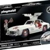 PLAYMOBIL® Classic Cars - Mercedes-Benz 300 SL -Playmobil Verkaufsgeschäft 70922 main 1280x1280