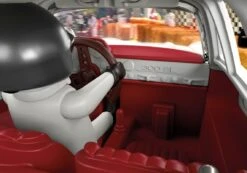 PLAYMOBIL® Classic Cars - Mercedes-Benz 300 SL -Playmobil Verkaufsgeschäft 70922 pt07 1280x1280