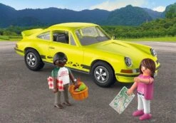 PLAYMOBIL® Classic Cars - Porsche 911 Carrera RS 2.7 -Playmobil Verkaufsgeschäft 70923 pt04 1280x1280