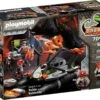 PLAYMOBIL® Dino Rise - Comet Corp. Abbruchbohrer -Playmobil Verkaufsgeschäft 70927 main 1280x1280