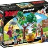 PLAYMOBIL® Asterix® - Miraculix Mit Zaubertrank -Playmobil Verkaufsgeschäft 70933 main 1280x1280