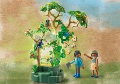 PLAYMOBIL® Wiltopia - Nachtlicht Regenwald -Playmobil Verkaufsgeschäft 71009 pt01 1280x1280