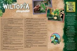 PLAYMOBIL® Wiltopia - Nachtlicht Regenwald -Playmobil Verkaufsgeschäft 71009 pt02 1280x1280