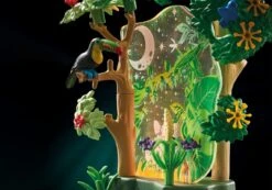 PLAYMOBIL® Wiltopia - Nachtlicht Regenwald -Playmobil Verkaufsgeschäft 71009 pt03 1280x1280