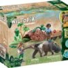 PLAYMOBIL® Wiltopia - Ameisenbärpflege -Playmobil Verkaufsgeschäft 71012 main 1280x1280