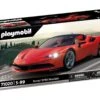 PLAYMOBIL® Classic Cars - Ferrari SF90 Stradale -Playmobil Verkaufsgeschäft 71020 main 1280x1280