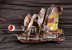 PLAYMOBIL® Novelmore - Sa'lahari Sands Sandsturmbrecher -Playmobil Verkaufsgeschäft 71023 pt03 1280x1280