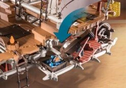 PLAYMOBIL® Novelmore - Sa'lahari Sands Sandsturmbrecher -Playmobil Verkaufsgeschäft 71023 pt14 1280x1280