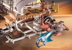 PLAYMOBIL® Novelmore - Sa'lahari Sands Sandsturmbrecher -Playmobil Verkaufsgeschäft 71023 pt15 1280x1280