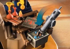 PLAYMOBIL® Novelmore - Sa'lahari Sands Skorpionjagd Am Wrack -Playmobil Verkaufsgeschäft 71024 pt08 1280x1280