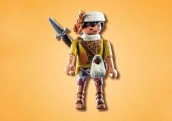 PLAYMOBIL® Novelmore - Sa'lahari Sands Skorpionjagd Am Wrack -Playmobil Verkaufsgeschäft 71024 pt12 1280x1280