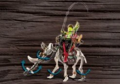 PLAYMOBIL® Novelmore - Sa'lahari Sands Mammut Attacke -Playmobil Verkaufsgeschäft 71027 pt03 1280x1280