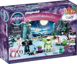 PLAYMOBIL® Adventskalender - Adventures Of Ayuma 2022