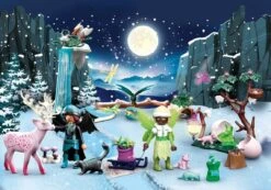 PLAYMOBIL® Adventskalender - Adventures Of Ayuma 2022 8 PLAYMOBIL® Adventskalender - Adventures Of Ayuma 2022 -Playmobil Verkaufsgeschäft 71029 pt01 1280x1280