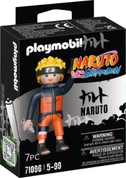 PLAYMOBIL® Naruto - Naruto