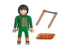 PLAYMOBIL® Naruto - Might Guy -Playmobil Verkaufsgeschäft 71111 parts 1280x1280