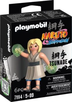 PLAYMOBIL® Naruto - Tsunade