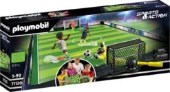 PLAYMOBIL® Sports & Action - Fußball-Arena
