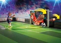 PLAYMOBIL® Sports & Action - Fußball-Arena -Playmobil Verkaufsgeschäft 71120 pt04 1280x1280
