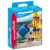 PLAYMOBIL® Special Plus - Umweltschützerin 1 PLAYMOBIL® Special Plus - Umweltschützerin -Playmobil Verkaufsgeschäft 71163 mainMbbJbu6KISesO 1280x1280