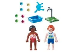 PLAYMOBIL® Special Plus - Kinder Mit Wasserballons -Playmobil Verkaufsgeschäft 71166 partslNoV6AQLgIng7 1280x1280