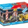 PLAYMOBIL® City Action - Bauarbeiter Mit Kantenfräser -Playmobil Verkaufsgeschäft 71185 main6nI7pok23ADkh 1280x1280