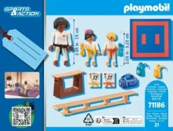 PLAYMOBIL® Sports & Action - Karate Training 11 PLAYMOBIL® Sports & Action - Karate Training -Playmobil Verkaufsgeschäft 71186 pt02l0evtOv9ZhlTI 1280x1280