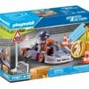 PLAYMOBIL® Sport & Action - Geschenkset Racing-Kart -Playmobil Verkaufsgeschäft 71187 mainXQEz2a4X9QrVA 1280x1280